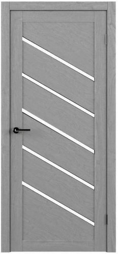 - Albero Trend Doors Т-11 со стеклом фото 2 - Albero Trend Doors Т-11 со стеклом фото 2