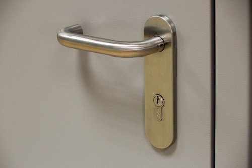 ДМП-01-EI60-900*2100 (сплошного сечения) фото 4 ДМП-01-EI60-900*2100 (сплошного сечения) фото 4