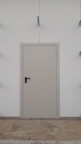 ДМП-01-EI60-900*2100 (сплошного сечения) фото 7 ДМП-01-EI60-900*2100 (сплошного сечения) фото 7