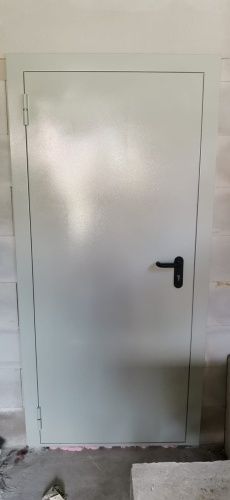 ДМП-01-EI60-900*2100 (сплошного сечения) фото 5 ДМП-01-EI60-900*2100 (сплошного сечения) фото 5