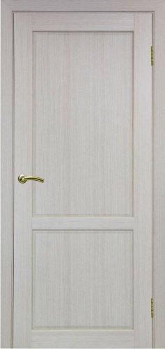 - Optima Porte Сицилия 702.11 Экошпон глухое фото 4 - Optima Porte Сицилия 702.11 Экошпон глухое фото 4