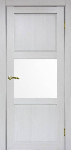 - Optima Porte Тоскана 630.121ОФ3 Экошпон со стеклом - Optima Porte Тоскана 630.121ОФ3 Экошпон со стеклом