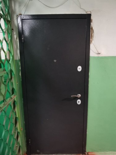 Торэкс "X5" Темно-серый букле графит - Дуб угольный С6-9 фото 5