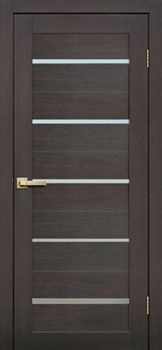 - Сибирь-Профиль Fly Doors L26 Микрофлекс со стеклом фото 2 - Сибирь-Профиль Fly Doors L26 Микрофлекс со стеклом фото 2