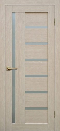 - Сибирь-Профиль FLY Doors L17 Микрофлекс со стеклом фото 5 - Сибирь-Профиль FLY Doors L17 Микрофлекс со стеклом фото 5