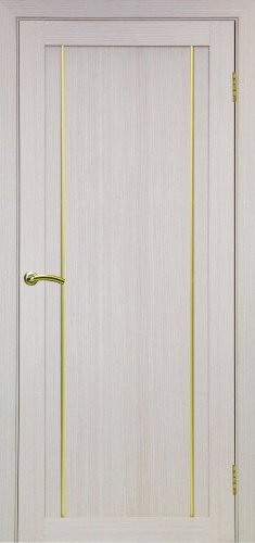- Optima Porte Турин 522.111 АПП Экошпон глухое - Optima Porte Турин 522.111 АПП Экошпон глухое