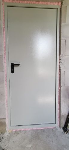 ДМП-01-EI60-900*2100 (сплошного сечения) фото 6 ДМП-01-EI60-900*2100 (сплошного сечения) фото 6