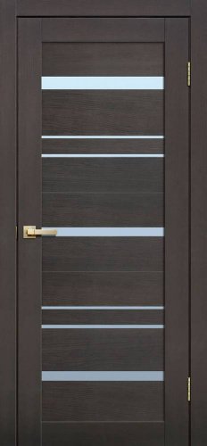 - Сибирь-Профиль Fly Doors L13 Микрофлекс со стеклом фото 8 - Сибирь-Профиль Fly Doors L13 Микрофлекс со стеклом фото 8