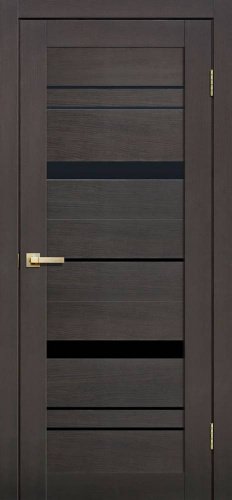 - Сибирь-Профиль Fly Doors L12 Микрофлекс со стеклом фото 12 - Сибирь-Профиль Fly Doors L12 Микрофлекс со стеклом фото 12