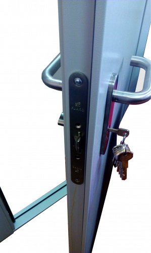 ДМП-01-EI60-900*2100 (сплошного сечения) фото 2 ДМП-01-EI60-900*2100 (сплошного сечения) фото 2