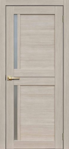 - Сибирь-Профиль FLY Doors L22 Микрофлекс со стеклом фото 5 - Сибирь-Профиль FLY Doors L22 Микрофлекс со стеклом фото 5