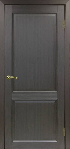 - Optima Porte Тоскана 602.11ОФ1 Экошпон глухое фото 3 - Optima Porte Тоскана 602.11ОФ1 Экошпон глухое фото 3